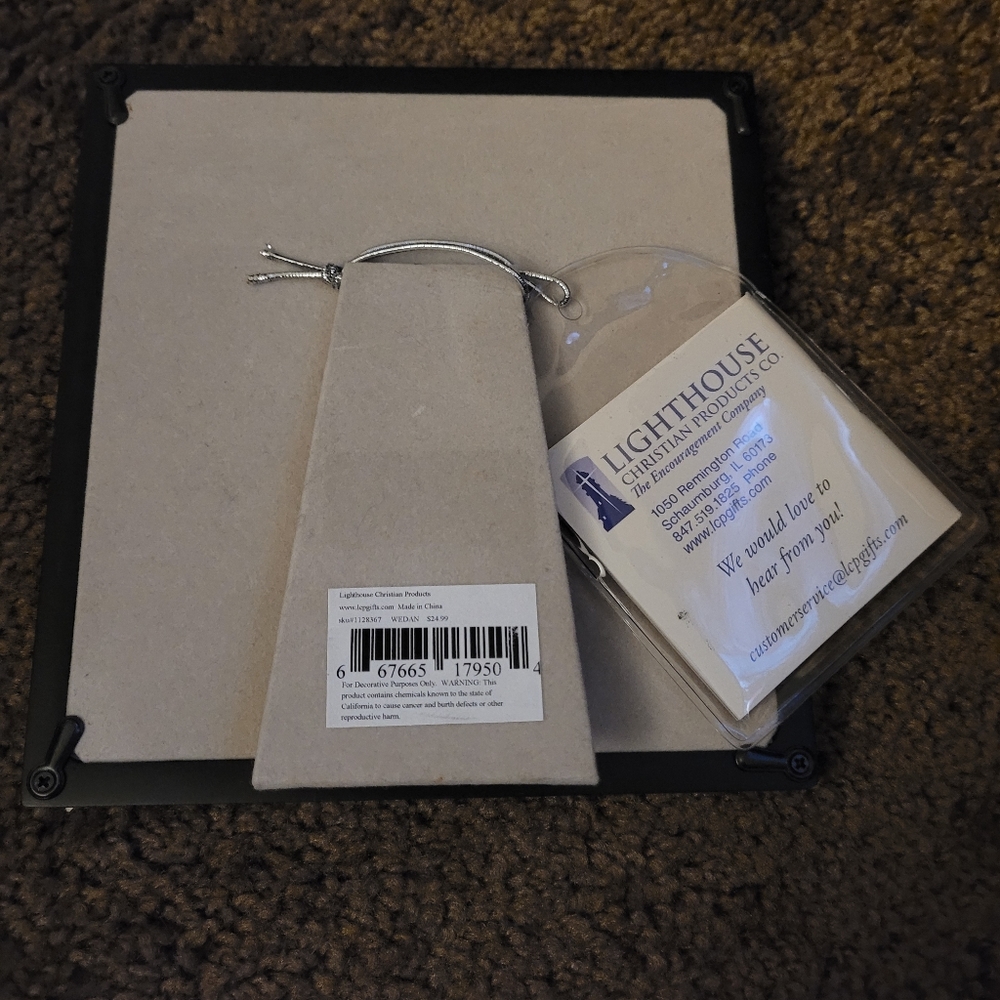 Picture frame - Picture 2 of 4